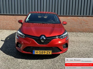 Renault Clio Renault Clio 1.0 TCe Bi-Fuel Zen Pdc/Trekhaak/Pr-Glass - afbeelding nr 3