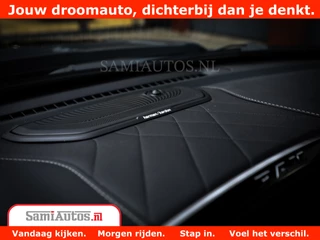 Dodge Ram 1500 Dodge Ram 1500 Limited Night High Output 540HP 706Nm | Massage + Full Option | De Meest Luxe en Volle Pick-Up in zijn Klasse | Comfortabele Dubbele Cabine met Royale 5 Zitplaatsen | BPM vrij | Nu Leverbaar uit Voorraad | Voorraad Nr 2325 - 5148 - afbeelding nr 24