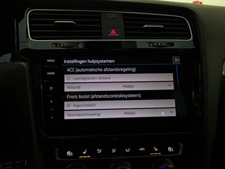 Volkswagen Golf Volkswagen Golf 1.4 TSI PHEV GTE | PANO / ACC / LED / CARPLAY / CAMERA / P.SENSOR V+A / LEDER-ALCANTARA / STOELVERW. / LANE ASS ! - afbeelding nr 69