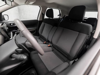 Citroën C4 Cactus Automaat (CAMERA, CLIMATE, STOELVERWARMING, PARKEERSENSOREN, CRUISE, SPORTSTOELEN, DIGITAL COCKPIT, ELEK RAMEN, NIEUWSTAAT) - afbeelding nr 12