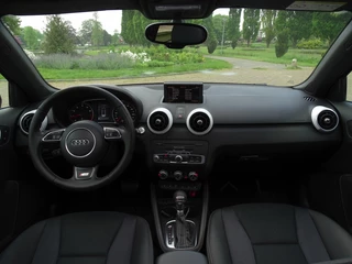 Audi A1 Sportback - afbeelding nr 29