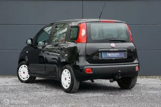 Fiat Panda Fiat Panda 0.9 TwinAir Edizione Cool Airco Elektrisch pakket - afbeelding nr 5