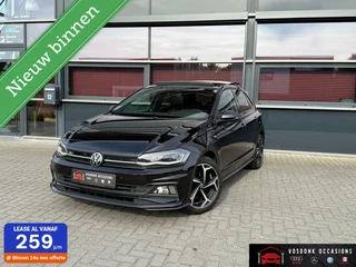 Volkswagen Polo - 340347414-0