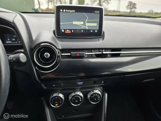 Mazda 2 Mazda 2 1.5 Black/Orange Edition/17 inch/CLIMA/PDC - afbeelding nr 14