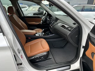 BMW X3 - afbeelding nr 16