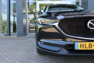 Mazda CX-5 - afbeelding nr 10