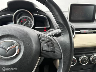 Mazda 2 Mazda 2 1.5 Skyactiv‑G GT‑M  | Navi |Camera |Stoelverwarming - afbeelding nr 4