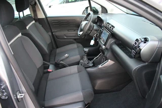 Citroën C3 - afbeelding nr 18