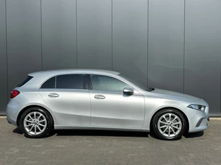 Mercedes-Benz A-Klasse - afbeelding nr 2