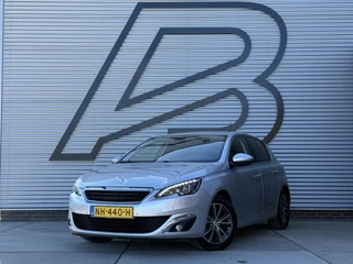 Peugeot 308 1.2 PureTech Allure