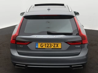 Volvo V90 - afbeelding nr 9