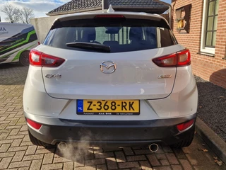 Mazda CX-3 - afbeelding nr 17