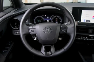 Toyota C-HR Toyota C-HR 1.8 Hybrid 140 First Edition | Camera | Adaptive Cruise - afbeelding nr 12