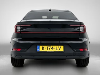 Polestar 2 Polestar 2 Launch Edit. 78 KWh Performance Pack - afbeelding nr 3