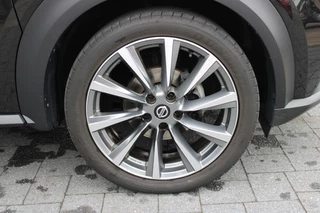 Nissan Juke Nissan Juke 1.0 DIG-T N-Connecta Automaat | 19 Inch | Cold Pack | Full Led - afbeelding nr 8