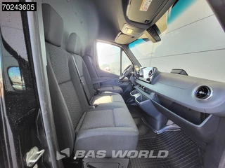 Mercedes-Benz Sprinter Mercedes Sprinter 319 CDI Automaat L2H2 2025model ACC LED Navi Camera Velgen 11m3 Airco - afbeelding nr 12