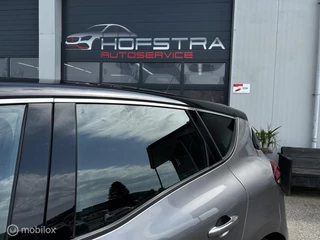Renault Scénic Renault Scenic 1.2 TCe Bose Trekhk Camera Led DAB Sfeerverl 20