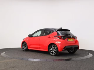 Toyota Yaris - afbeelding nr 2