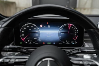 Mercedes-Benz C-Klasse Mercedes-Benz C300e AMG Limited | 2022 | Night Package |NL - afbeelding nr 40