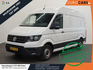 Volkswagen Crafter - 480957996-0