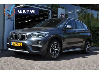 BMW X1 sDrive20i Or.Ed.II Pano dak Head-Up