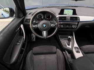 BMW 1 Serie BMW 1-serie 118I M Sport Shadow Executive Harman/Kardon - Alcantara - LED - afbeelding nr 20