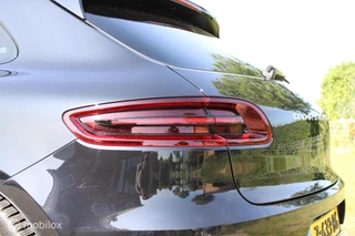 Porsche Macan Porsche Macan 3.0 D S 21