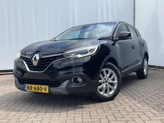 Renault Kadjar Renault Kadjar 1.5 dCi Intens Automaat Navi Clima Cruise Trekhaak - afbeelding nr 39