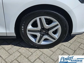 Ford Focus Ford Focus 1.0 EcoBoost Hybrid Titanium Style CARPLAY NL-AUTO - afbeelding nr 13
