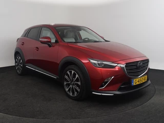 Mazda CX-3 - afbeelding nr 3