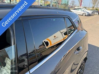 Kia Sportage Sportage 1.6T PHEV 265pk 4WD  GT PlusLine,  65 km Volledig elektr. rijden hierna Hybride aandrijving , GT Line uitvoering  19 inch Velgen , Priveglas, Stoel elektr. verstelbaar ,  Stoel & Stuur verwarming , 360o camera , trekhaak - afbeelding nr 16
