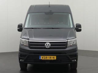 Volkswagen Crafter | Navigatie | Camera | 3-Persoons - afbeelding nr 10