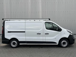 Opel Vivaro Opel Vivaro 1.6 CDTI L2H1 Edition EcoFlex*NAVI*HAAK*CAM*TEL*3P - afbeelding nr 4