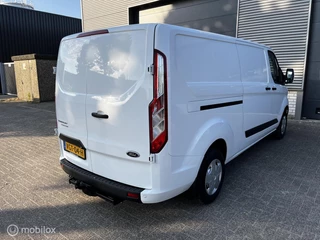 Ford Transit Custom Ford Transit Custom 300 2.0 TDCI L2H1 130PK/NAVI/CRUISE/CAMERA - afbeelding nr 24