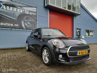 MINI One Mini Mini 1.2 One Pepper Business Automaat - afbeelding nr 32