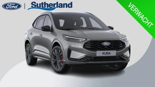 Ford Kuga 2.5 PHEV Sound Edition