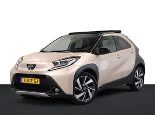 Toyota Aygo X 1.0 VVT-i S-CVT Envy|Cabrio|JBL|Adapt.Cruise|Carplay/Androidauto