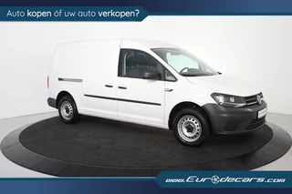 Volkswagen Caddy - afbeelding nr 5