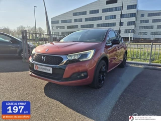 DS DS 4 - 124173460-0