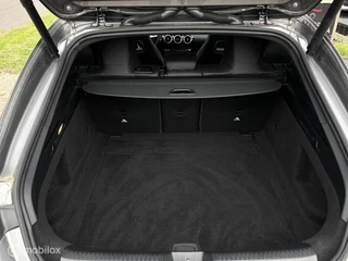 Mercedes-Benz CLA Mercedes CLA-klasse Shooting Brake 200 Advantage AMG - afbeelding nr 9