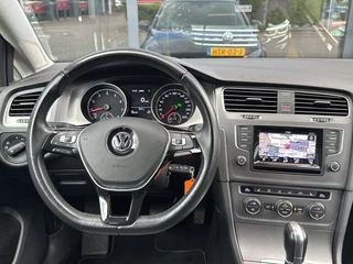 Volkswagen Golf Volkswagen Golf 1.2 TSI COMFORTLINE TREKHAAK/NAVI/ACC/PDC/STOELVERW - afbeelding nr 13