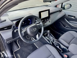 Toyota Corolla Toyota Corolla 1.8 Hybrid Active - afbeelding nr 9