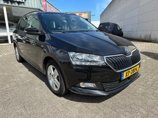 Škoda Fabia - afbeelding nr 3