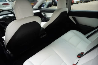 Tesla Model 3 Tesla Model 3 Performance AWD 75 kWh Long Range | Liefhebbersconditie | 464pk | Origineel Nederlands Dealer onderhouden | Carbon Spoiler | Premium Audio | 20inch - afbeelding nr 9