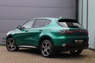 Alfa Romeo Tonale | Matrix | Adaptieve demping | Leder | Navigatie | BLIS | Winterpack - afbeelding nr 3