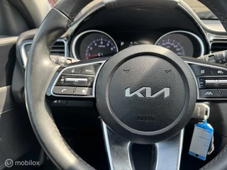 Kia XCeed Kia XCeed 1.5 T-GDi DynamicPlusLine - afbeelding nr 27