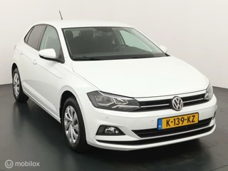 Volkswagen Polo Volkswagen Polo 1.0 TSI Comfortline Business - afbeelding nr 7