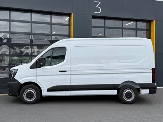 Renault Master - afbeelding nr 6