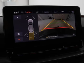 CUPRA Leon Cupra Leon 1.4 e-Hybrid VZ Business | Camera |  Stoel & Stuurverwarming | Adaptive cruise | Carplay | Elektrische achterklep | Trekhaak - afbeelding nr 16