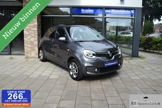 Renault Twingo Renault Twingo 0.9 TCe Intens|21042km|Cabrio|Automaat|Stoelv - afbeelding nr 1